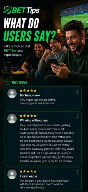 BETTips | Magical Tips screenshot 1