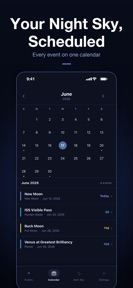 SkySync: Night Sky Tracker screenshot