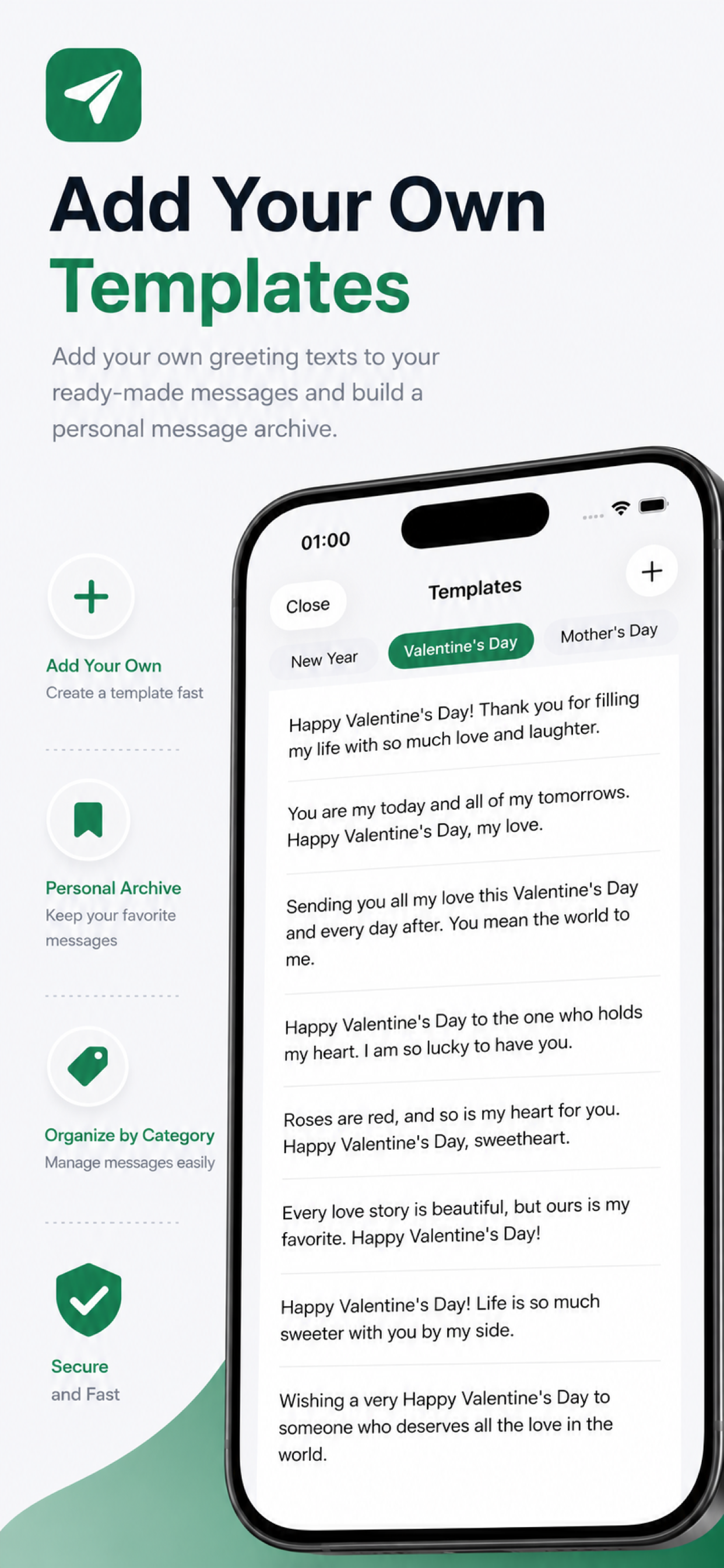 Group SMS: Bulk Text Messaging