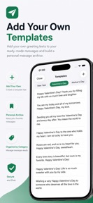 Group SMS: Bulk Text Messaging screenshot