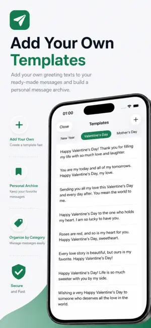 Group SMS: Bulk Text Messaging screenshot 4