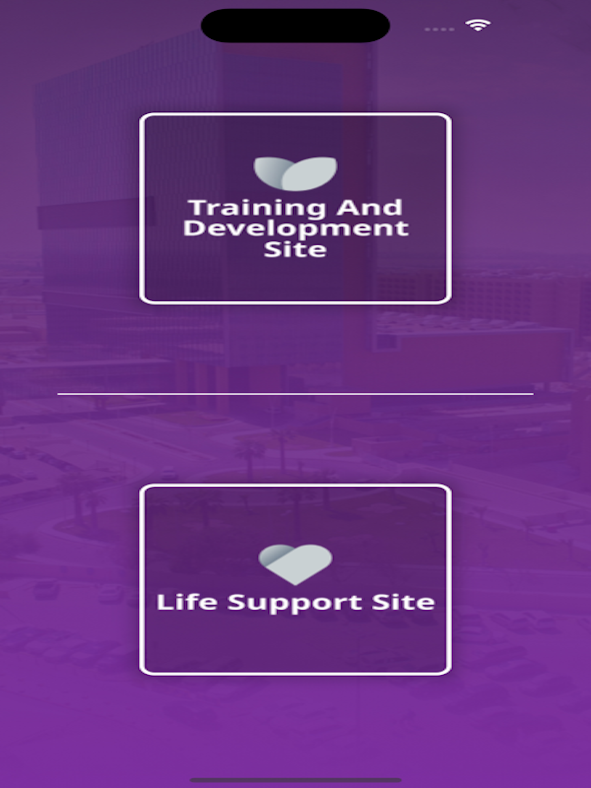 KFSH Education
