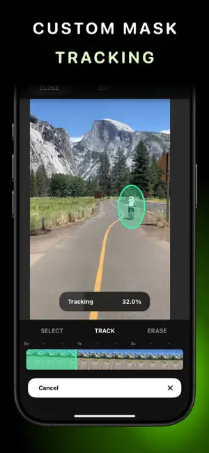 AI Video Eraser screenshot 4