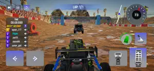 Car-Racing-Legends-3D screenshot 3