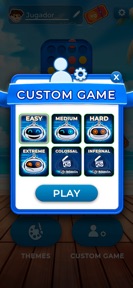 Four in a Row - 2 Player Games screenshot
