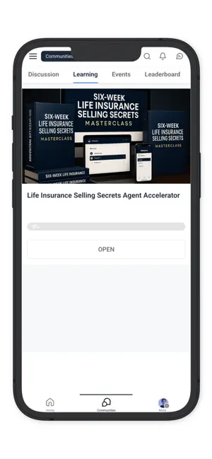 ICON Marketing Group screenshot 3