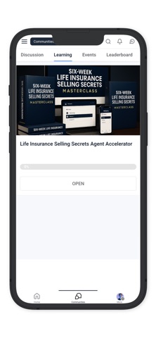 ICON Marketing Group Screenshot 3 of 4