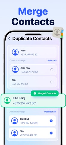 Clean Up Now: AI Cleaner Screenshot 5 of 9