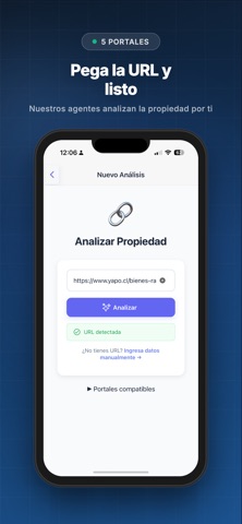 NotBrokker Screenshot 1 of 10