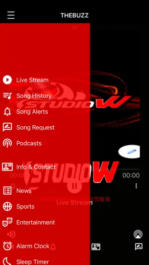 STUDIO.W screenshot 2