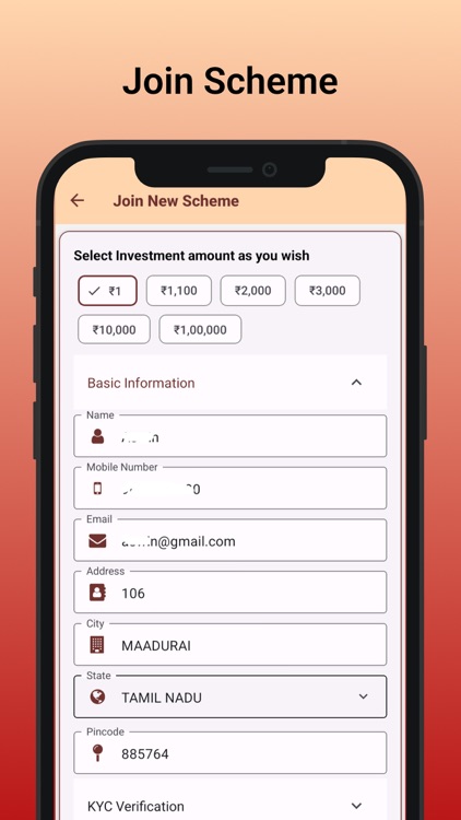 L Ananth Silks & Jewels