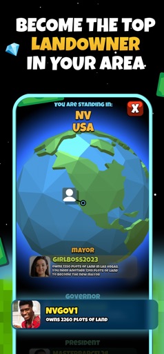 ATLAS:EARTH - Fun Cashback screenshot 5