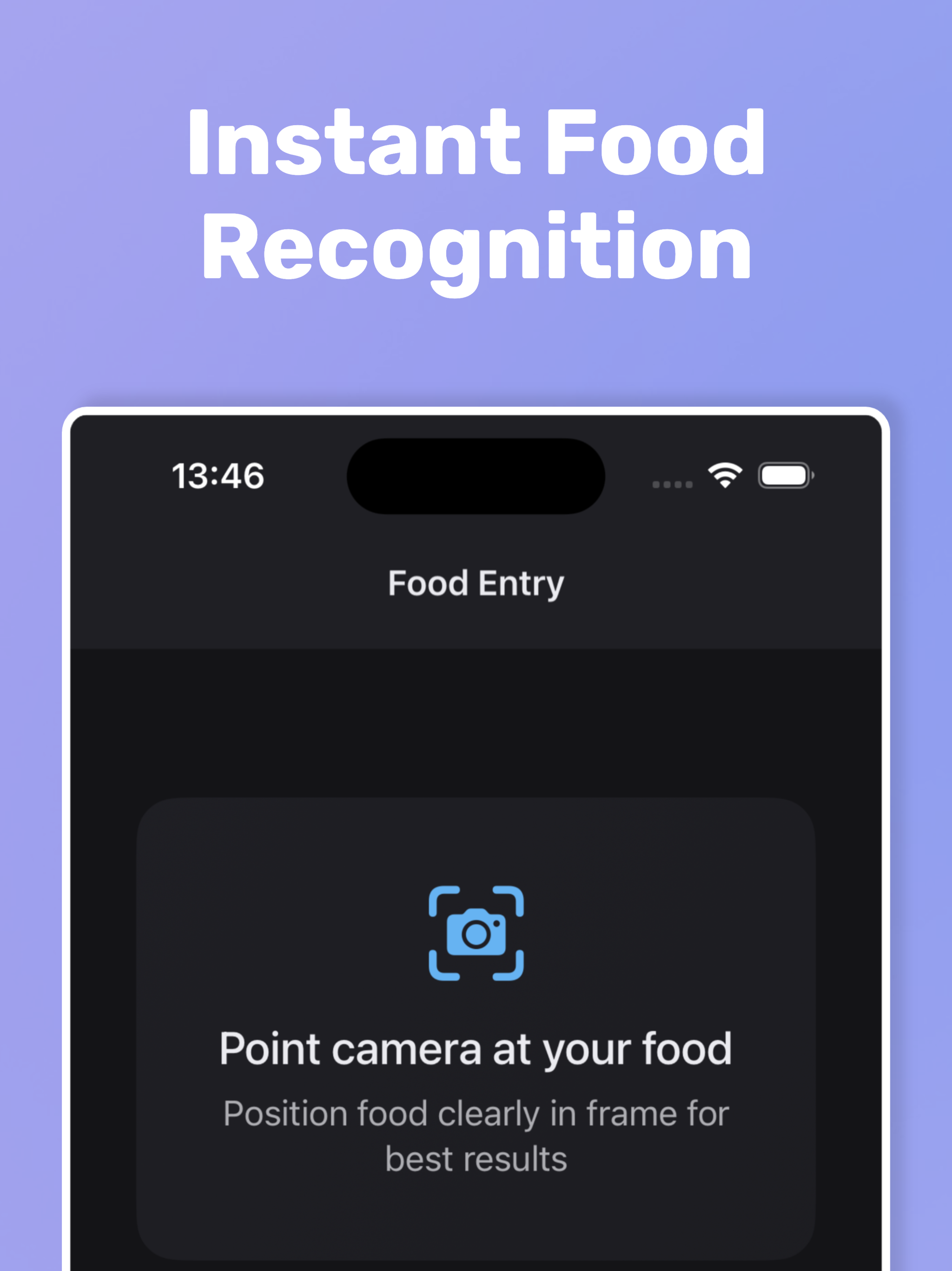 Calorify: AI Calorie Counter screenshot 6