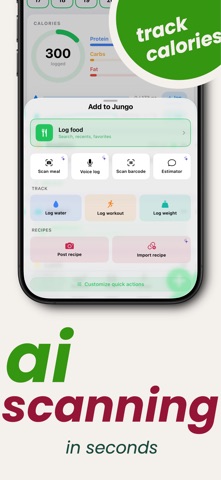 Jungo Health screenshot