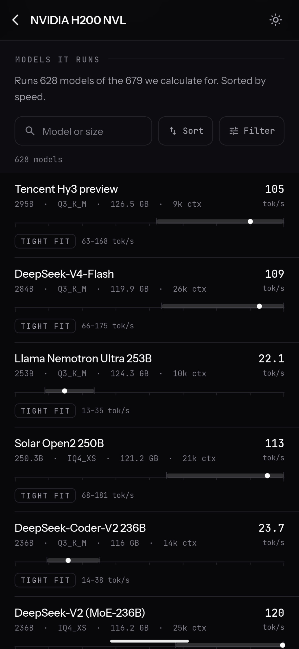 Screenshot 4 of GpuTps
