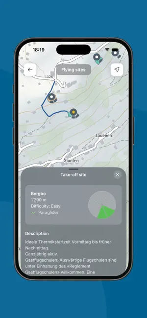 SHV FSVL screenshot 3