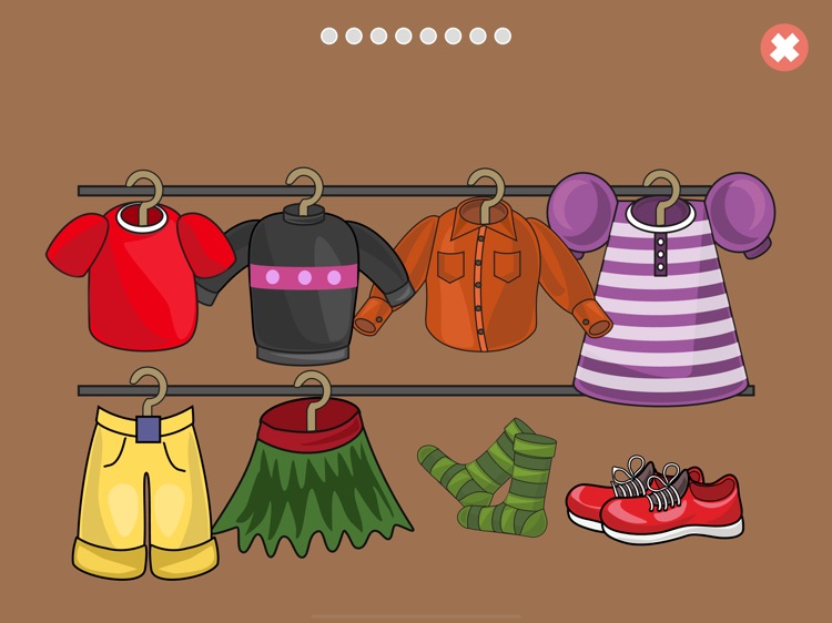 Dandelin School screenshot-9