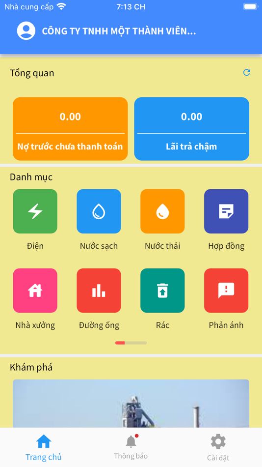 #1. IPMS (iOS) By: Ngo Thach