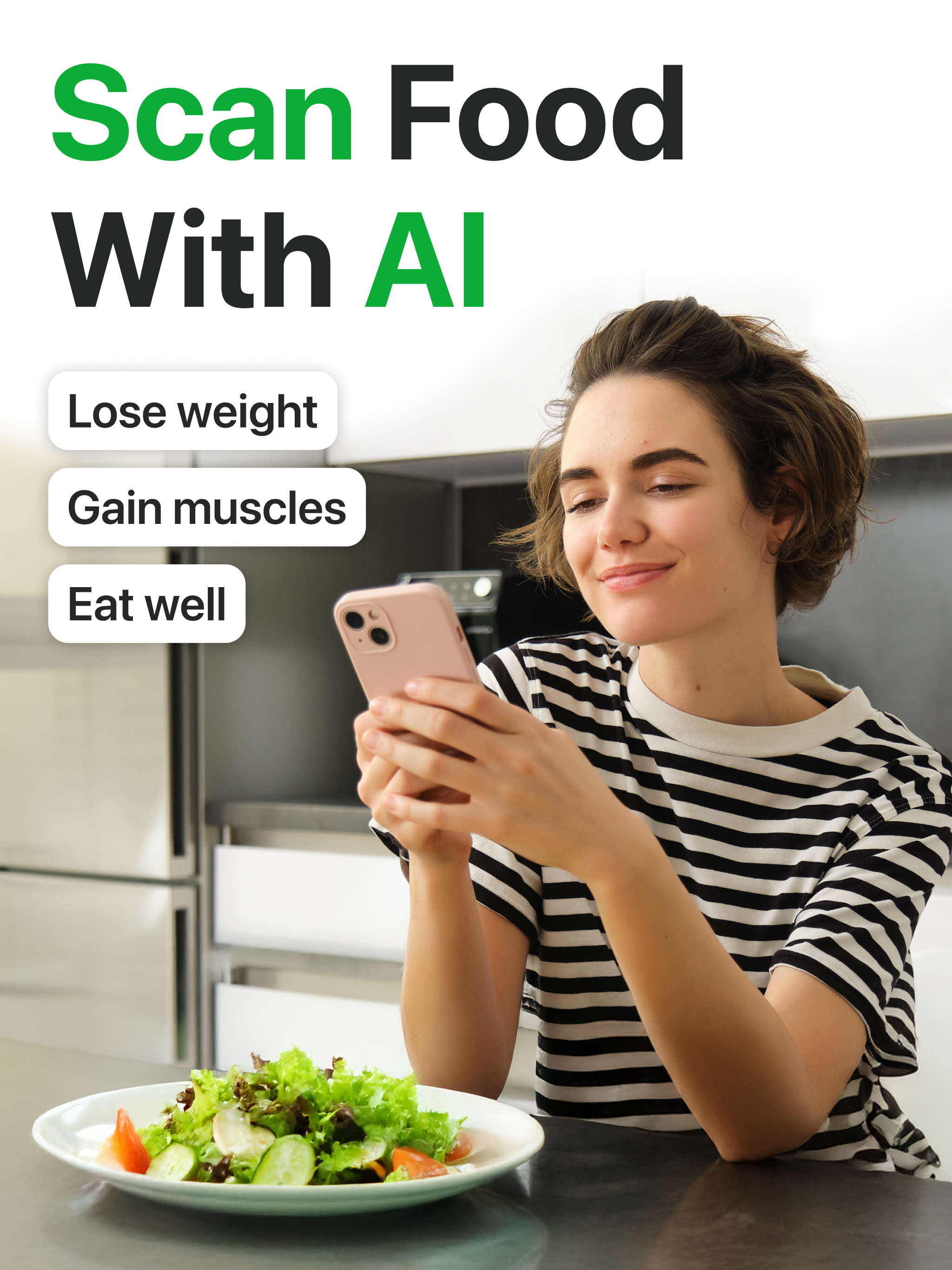 AI Nutrition Coach - Nutrizor screenshot 9