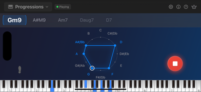VoicingWorkout Screenshot 1 of 5