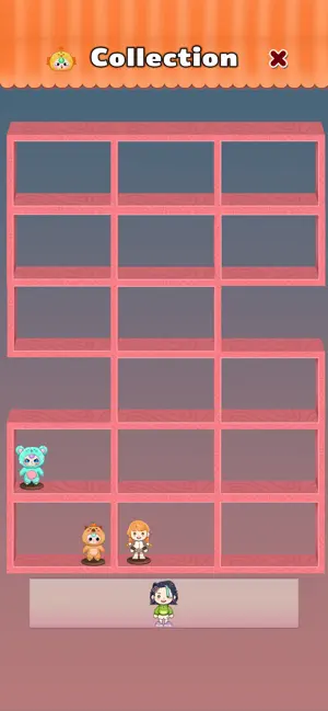 Baby Claw Machine screenshot 3