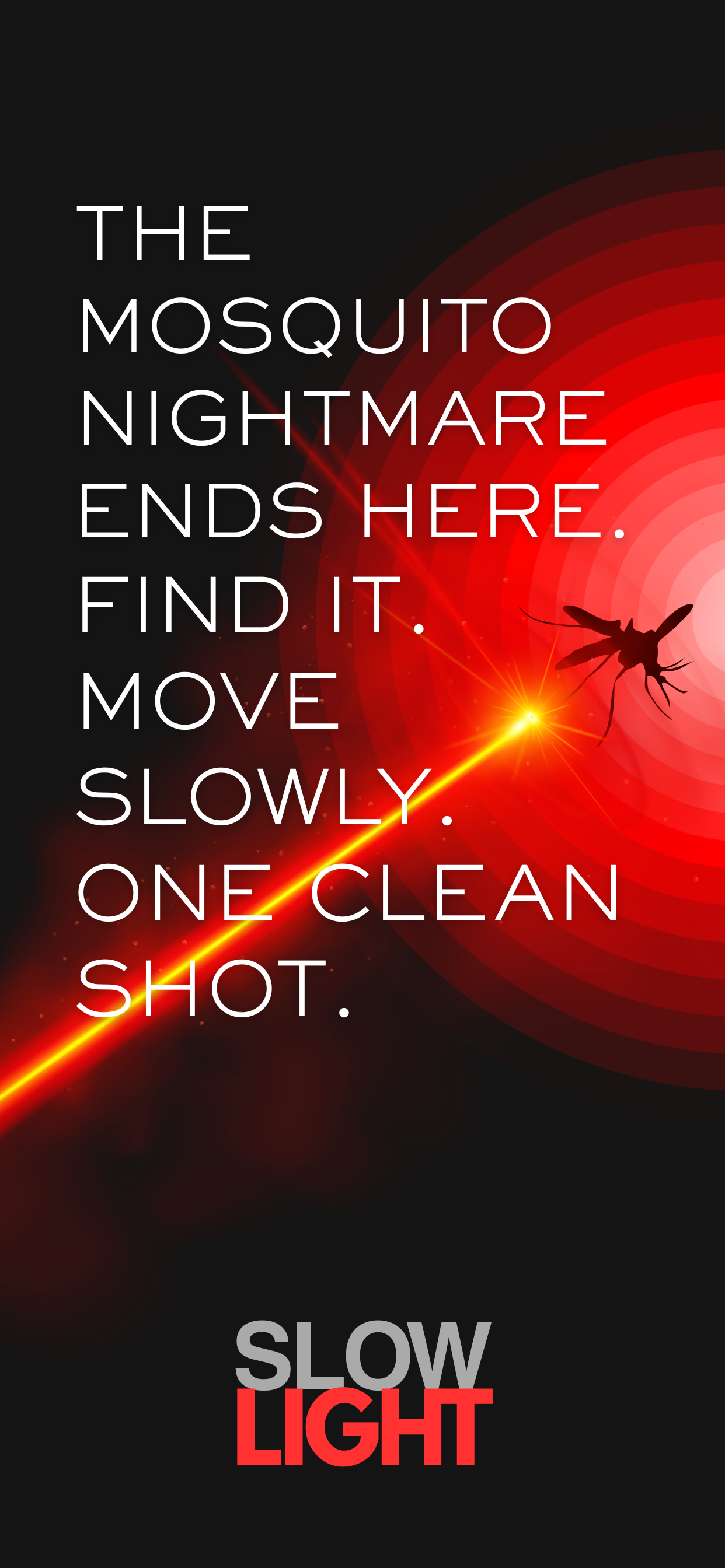 Slow Light Mobile screenshot 6