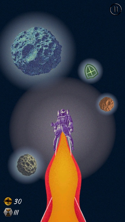 Odyssey: Sakutaiso screenshot-5