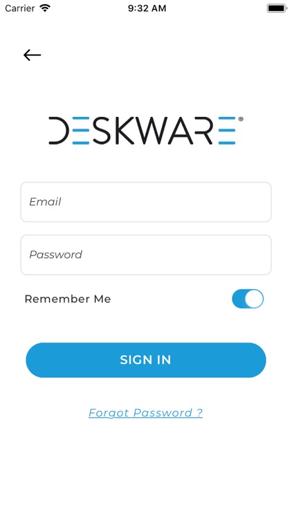 Deskware