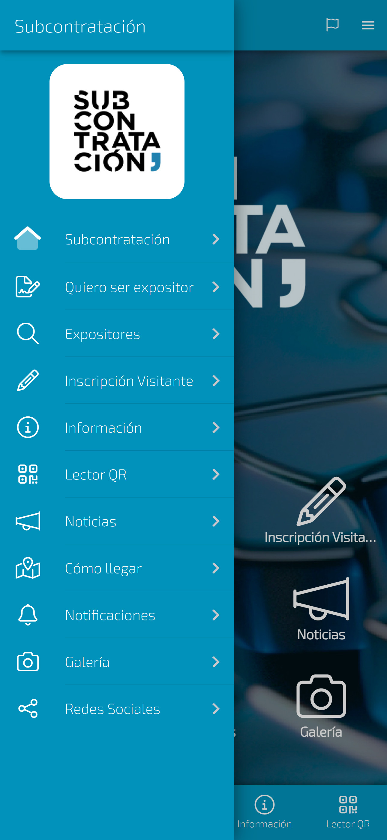Subcontratacion screenshot 3