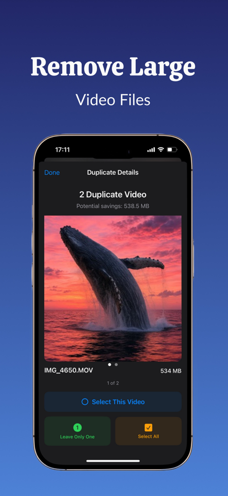 Storage Cleaner - Free Space screenshot 6