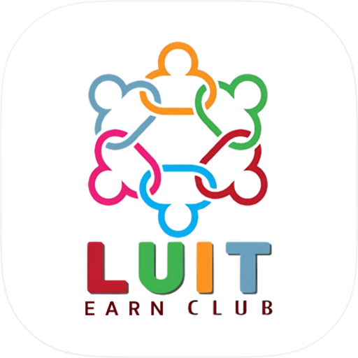 Luit Earn Club- Earn Unlimited