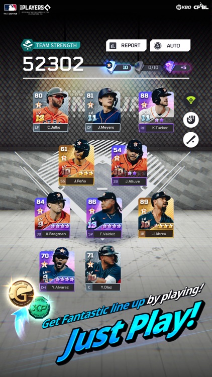 Fantastic Baseball 25 screenshot-3