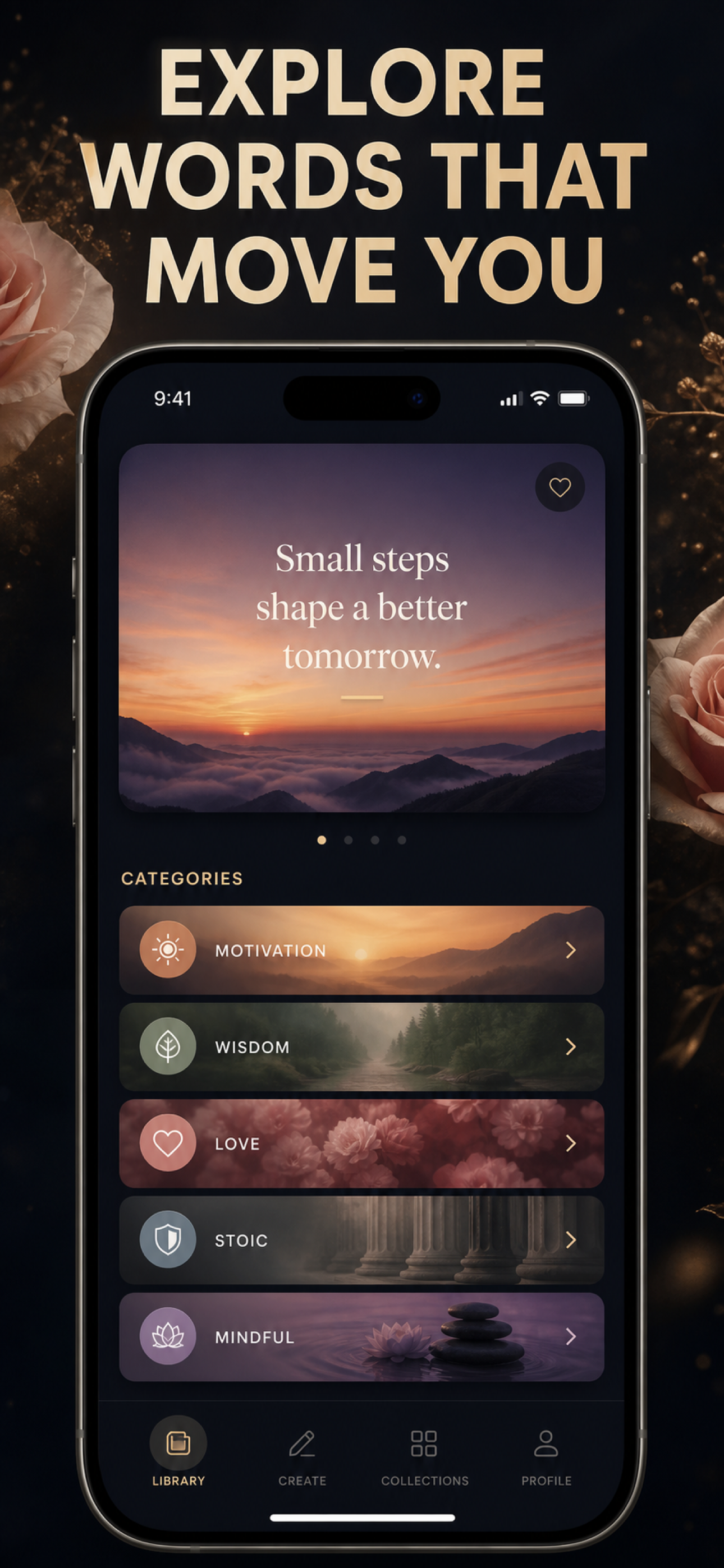 Quote Maker: Text on Photos screenshot 3