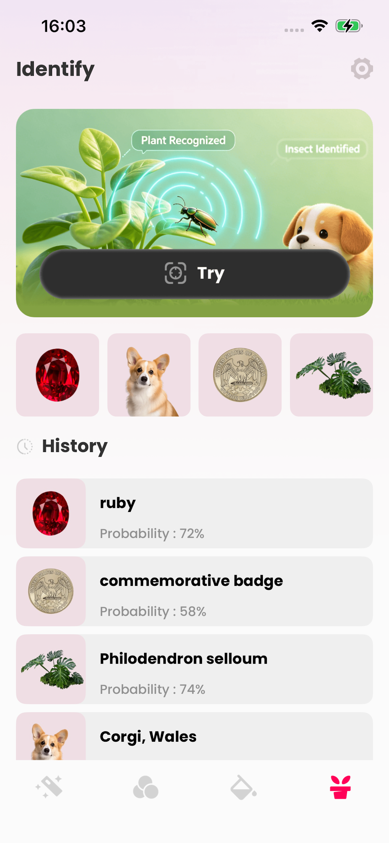 Papilio: AI Image Studio screenshot 4