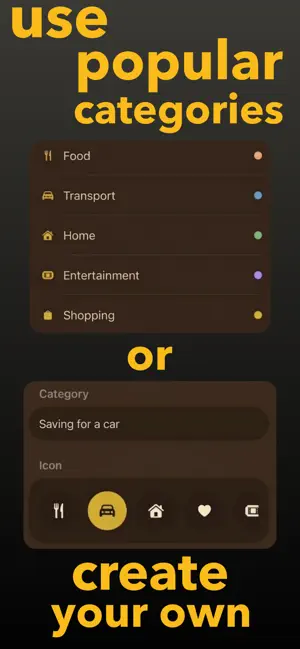 MONEY TRACKER (RCH) screenshot 4