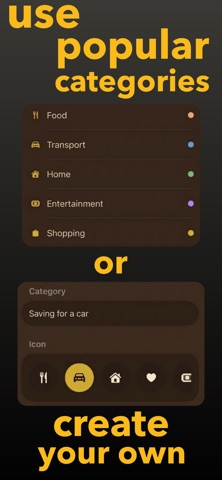 MONEY TRACKER (RCH) screenshot