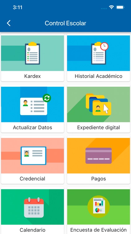 Campus Virtual UVEG screenshot-5