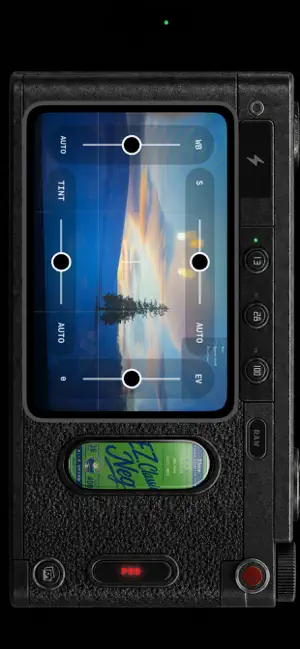 EZ Cam screenshot 1