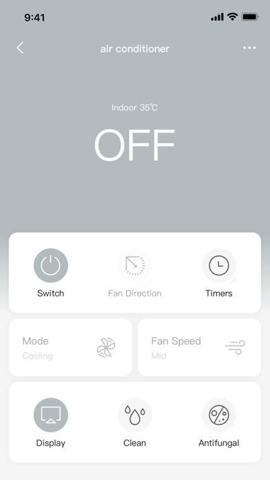 Screenshot #2 pour AC Freedom