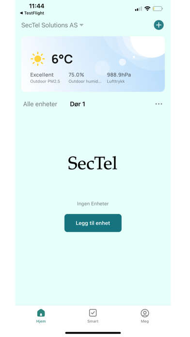 Screenshot #3 pour SecTel