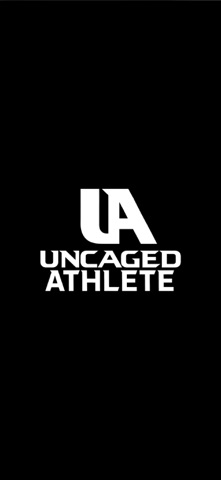 Uncaged Athlete screenshot