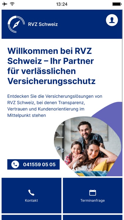 RVZ Schweiz