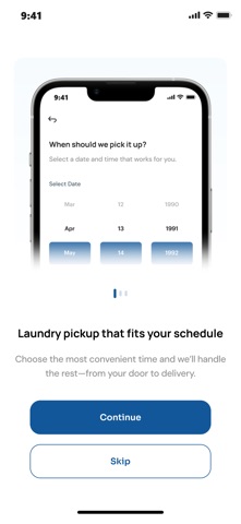 Starlight Laundry Screenshot 3 of 10