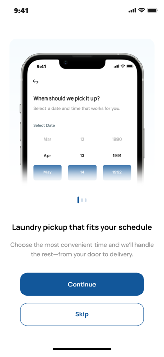 Starlight Laundry Screenshot 3 of 10