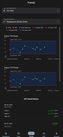 H60 HEALTH screenshot 2