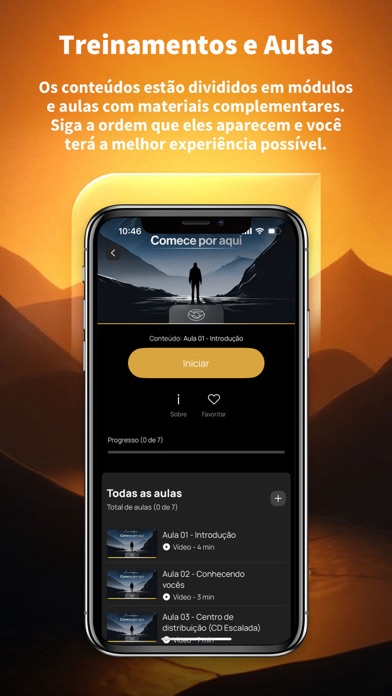 Escalada Screenshot