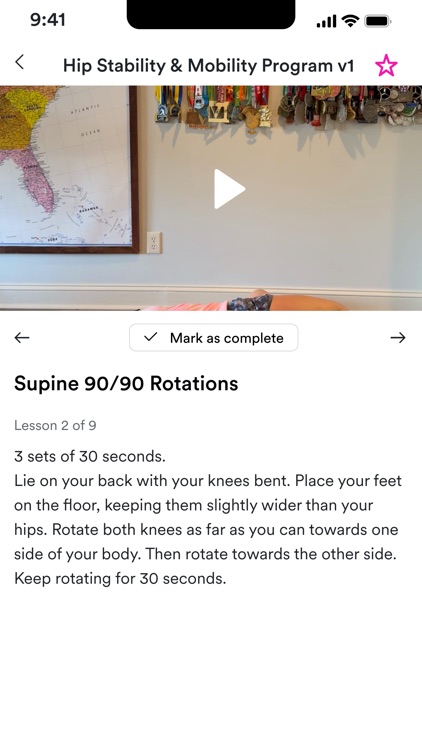 Stephanie Ridgway Fitness