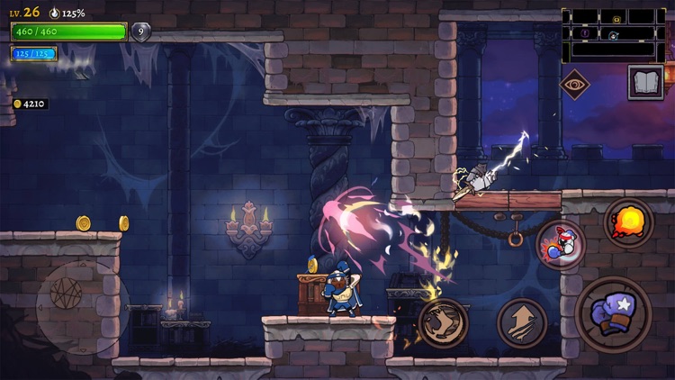 Rogue Legacy 2 screenshot-5