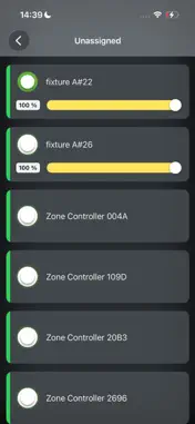 Lightcloud screenshot 3
