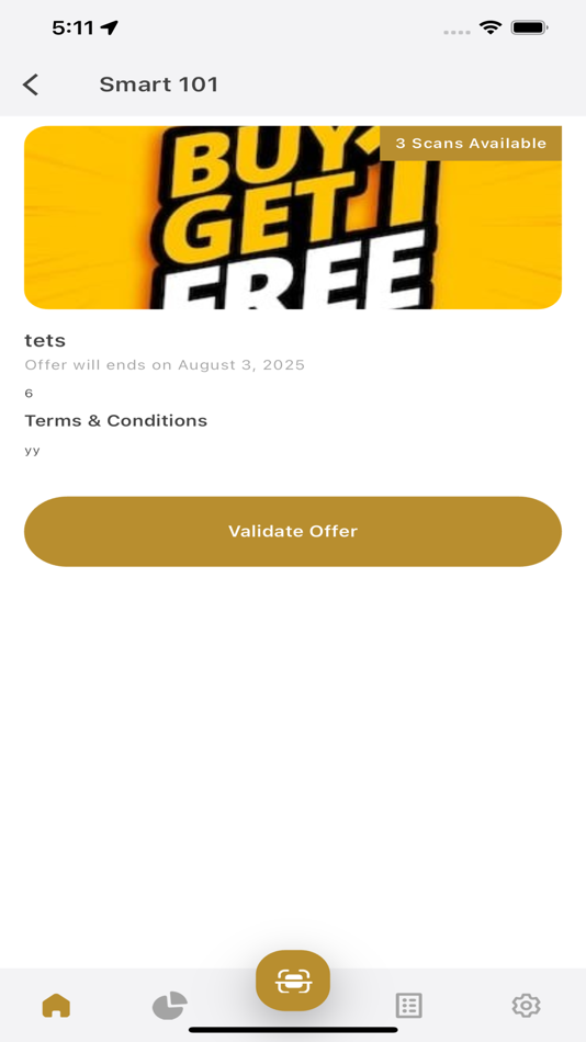 #7. Infinity Black Card (iOS) 由: Deezy Decks LLC